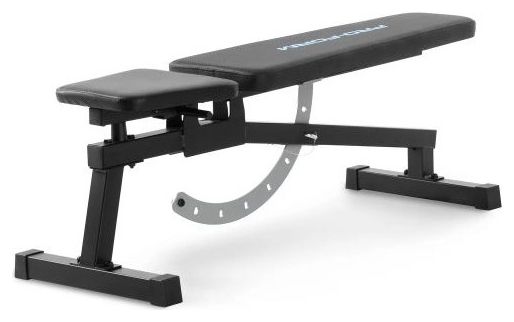 Proform weight bench xt sale