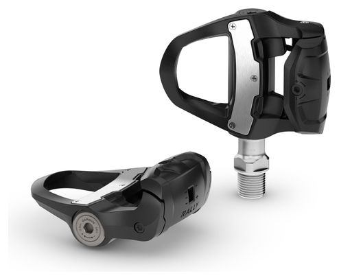 Paire de Pédales Capteur de Puissance Garmin Rally RK110 (Simple Capteur) Look Keo