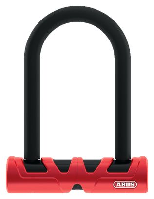 Abus Ultimate 420 U-slot Zwart