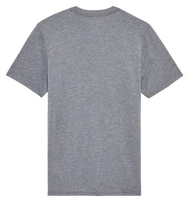 Camiseta Fox Kairos Tech Gris