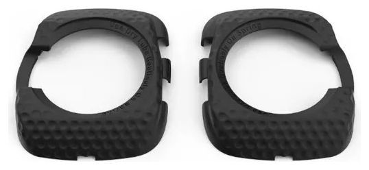 Speedplay Zero Aero Cleat Cover Black