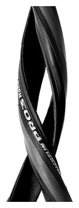 Pneu MICHELIN PRO 3 RACE 700 x 23C Noir Tringle Souple 