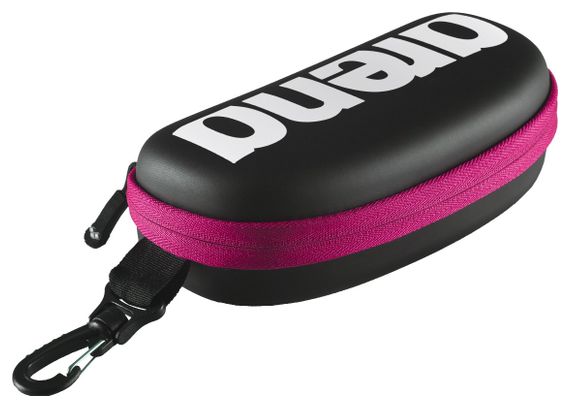 ARENA Goggle Case Black