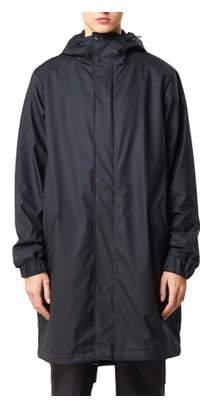 Parka Rains Fishtail Noir