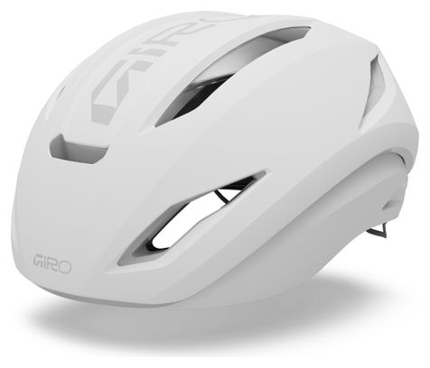Giro Eclipse Pro Spherical Rennradhelm, weiß