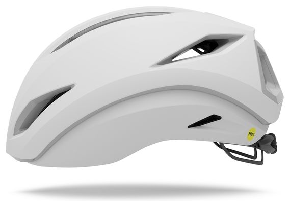 Giro Eclipse Pro Spherical Rennradhelm, weiß