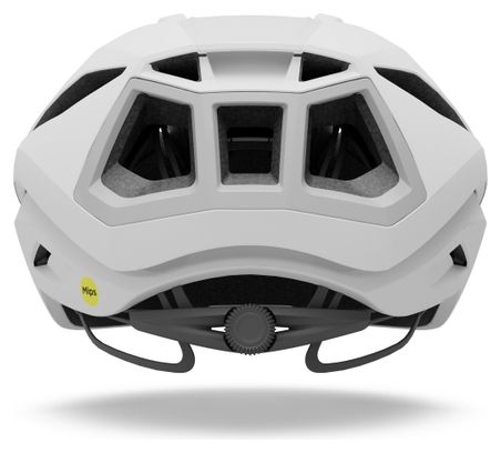 Giro Eclipse Pro Spherical Rennradhelm, weiß