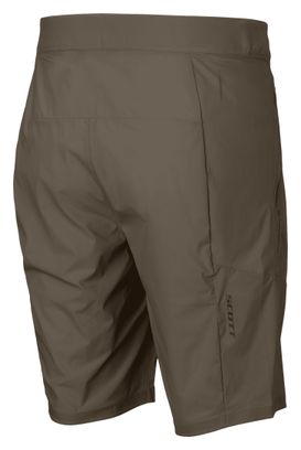 Short Scott Trail Vertic Pro SL brun Homme
