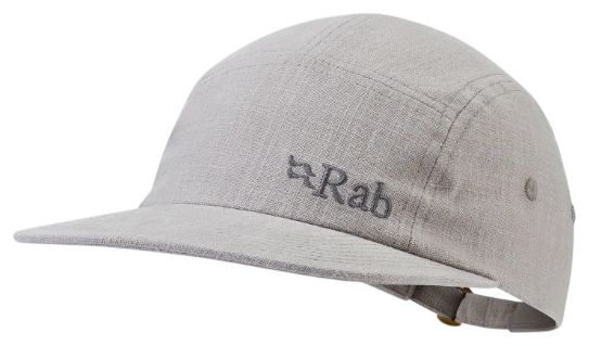 Cappellino RAB Obtuse 5 Bianco Unisex 