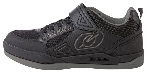 O'Neal SENDER FLAT Shoe black/gray