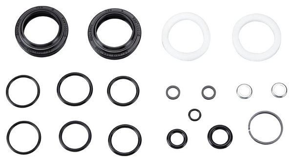 Rockshox 200 uur/1 jaar service kit voor Lyrik Select D1 2023+