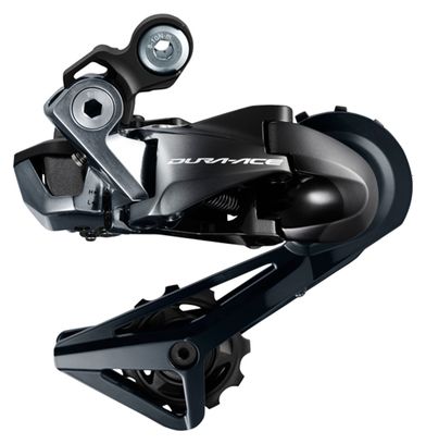 Desviador trasero Shimano Dura-Ace Di2 RD-R9150 11s Jaula corta