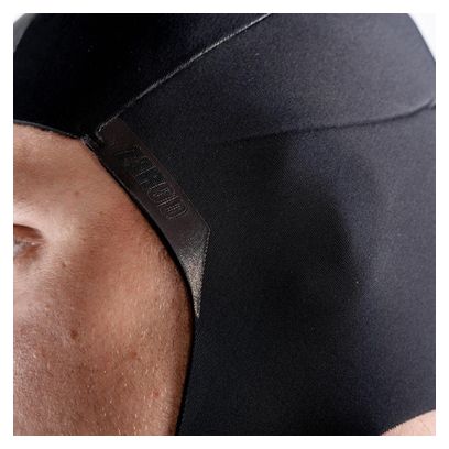 Neoprene Neo Hood Black