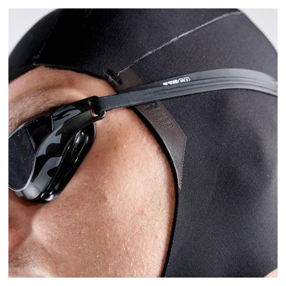 Neoprene Neo Hood Black