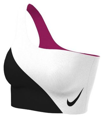 Maillot de Bain Femme 3 en 1 Nike Swim Bikini Noir