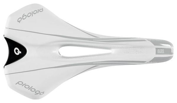 Prologo Kappa Dea 2 T2.0 Women Saddle White