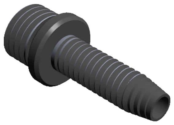 Kit mit 10 VAR-Einsätzen für Sram-Schlauch