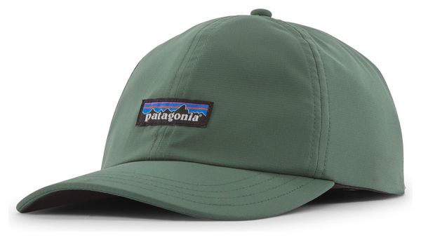 Patagonia Terrebonne Green Cap