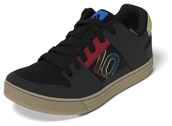 Five Ten Freerider MTB Shoes Black/Multicolour