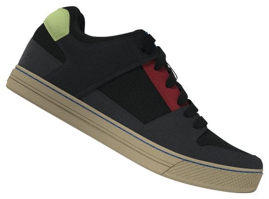 Five Ten Freerider MTB Shoes Black/Multicolor