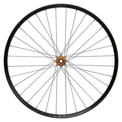 Roue Avant Hope Fortus 35W Pro 5 29'' | Boost 15x110 mm | CenterLock | Orange