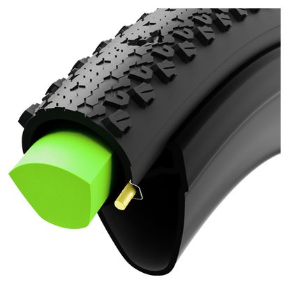 Vittoria Air-Liner Gravel Anti-Pinch-Schaum