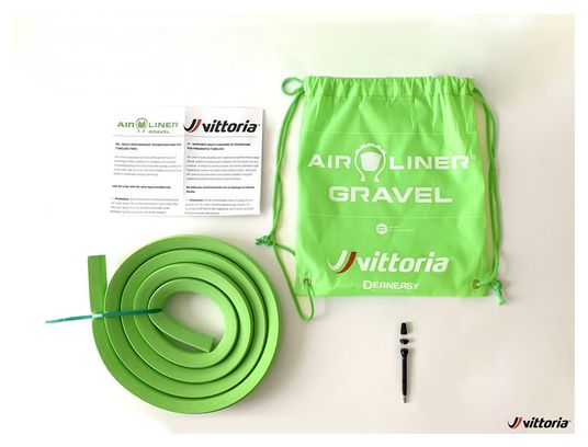 Vittoria Air-Liner Gravel Anti-Pinch-Schaum