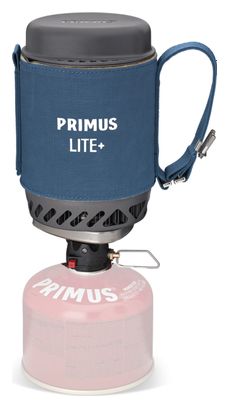 Sistema de Hornillos Primus Lite Plus Azul