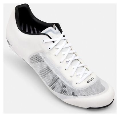Zapatillas de carretera Giro Empire SLX II Blancas