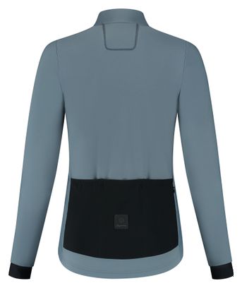 Maillot de Cyclisme Manches Longues Femme Rogelli Signature