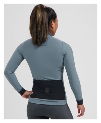 Maillot de Cyclisme Manches Longues Femme Rogelli Signature