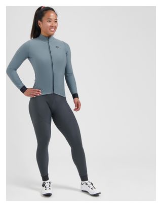 Maillot de Cyclisme Manches Longues Femme Rogelli Signature