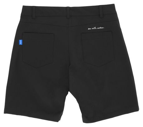 Pantaloncini Lagoped Pernice Sh Nero