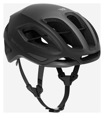 Casco da strada Van Rysel RCR Mips Nero