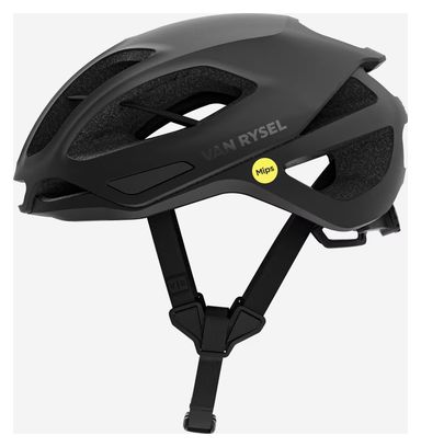 Casco da strada Van Rysel RCR Mips Nero