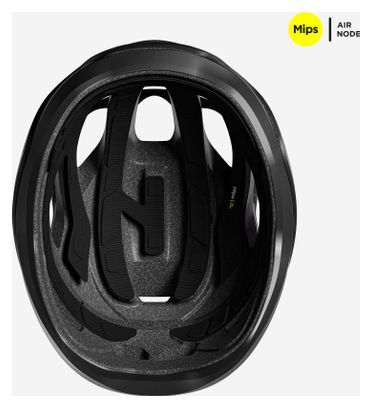Casco da strada Van Rysel RCR Mips Nero