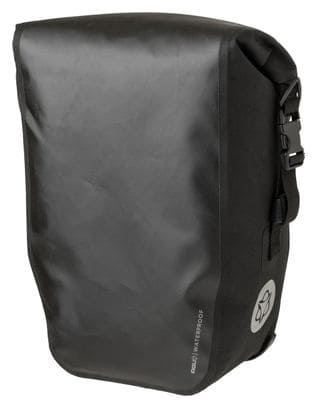 Agu Clean Single Bike Bag Shelter Medium 17L Black