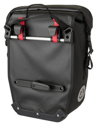 Agu Clean Single Bike Bag Shelter Medium 17L Black