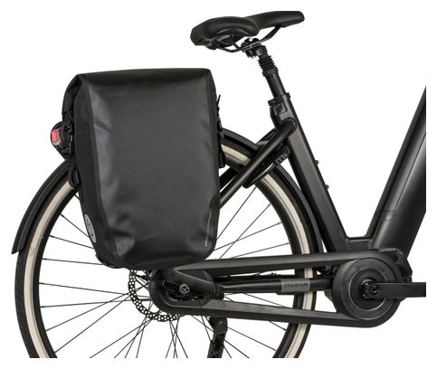 Agu Clean Bolsa individual para bicicleta ShelterMedium 17L Negra