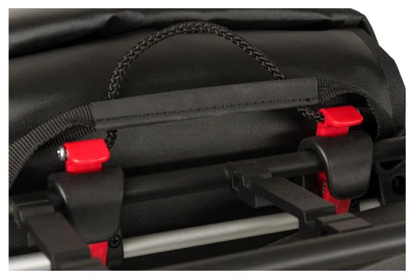 Agu Clean Single Bike Bag Shelter Medium 17L Black