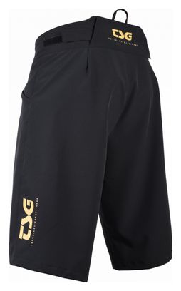 Tsg SP7 Shorts Black/Beige