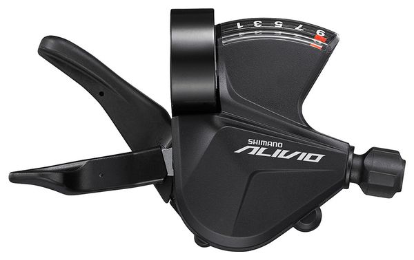 Cambio Derecho Shimano Alivio SL-M3100-R 9V