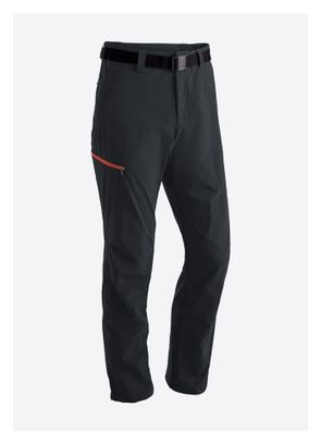 Maier Sports Nil Pants Black Shorts