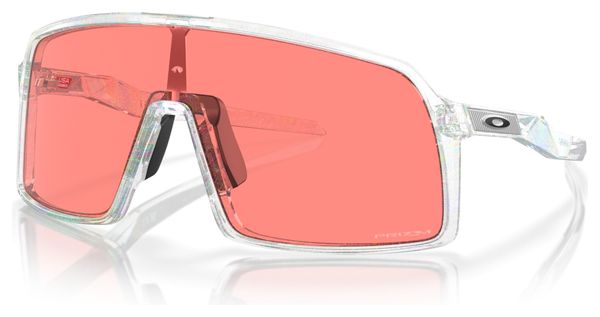 Oakley Sutro Re-Discover Collection Goggles/ Prizm Peach/ Ref: OO9406-A737