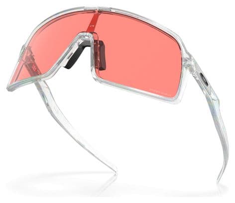 Oakley Sutro Re-Discover Collection Goggles/ Prizm Peach/ Ref: OO9406-A737