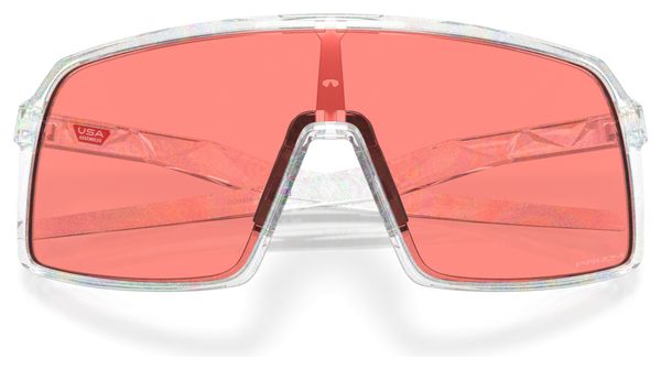 Lunettes Oakley Sutro Re-Discover Collection/ Prizm Peach/ Ref: OO9406-A737