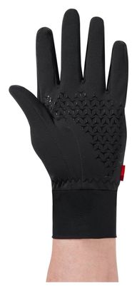 Vaude Strone Lange Handschoenen Zwart