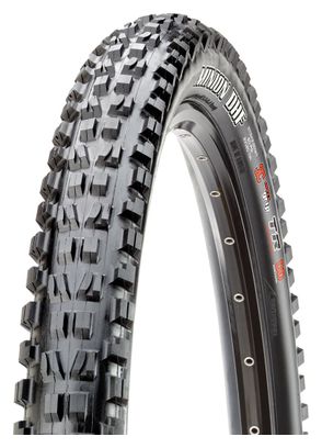 Maxxis Minion DHF 29'' Wide Trail Tubeless Ready Rigid Dual Bike Park E-25 mountain bike tire