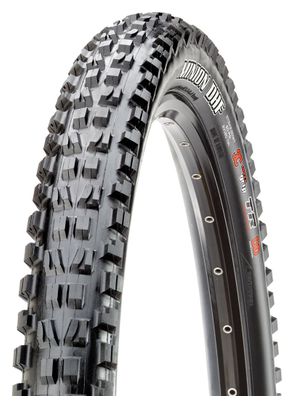 Maxxis Minion DHF 29'' Wide Trail Tubeless Ready Rigid Dual Bike Park E-25 MTB tyre