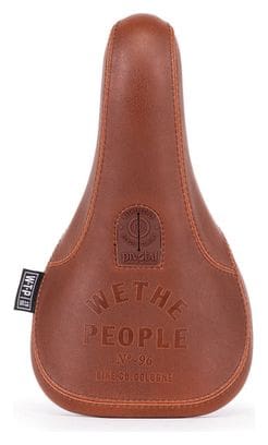 wethepeople Team Selle pivotale slim marron